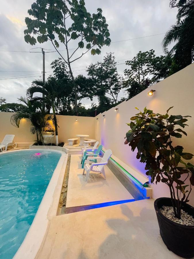Millenium Manuel Antonio Park And Beach Exteriér fotografie