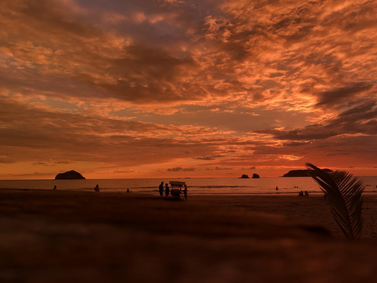Millenium Manuel Antonio Park And Beach Exteriér fotografie